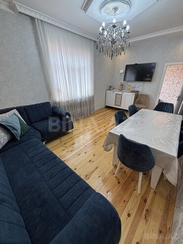 4 otaqlı həyət evi/bağ evi - Xırdalan - 120 m² (7)