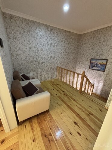 4 otaqlı həyət evi/bağ evi - Xırdalan - 120 m² (10)