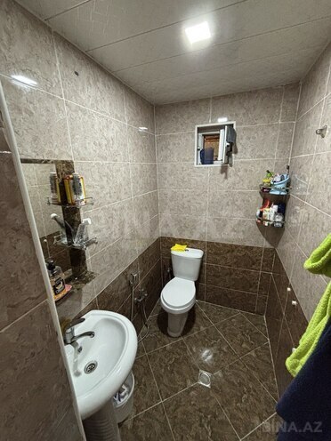 4 otaqlı həyət evi/bağ evi - Xırdalan - 120 m² (8)