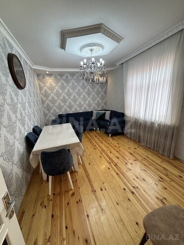 4 otaqlı həyət evi/bağ evi - Xırdalan - 120 m² (6)