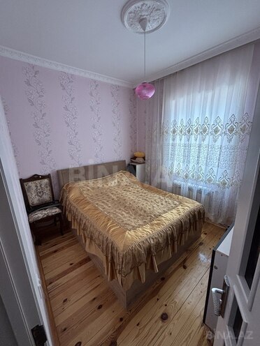 4 otaqlı həyət evi/bağ evi - Xırdalan - 120 m² (14)