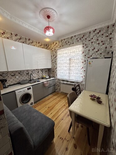 4 otaqlı həyət evi/bağ evi - Xırdalan - 120 m² (4)