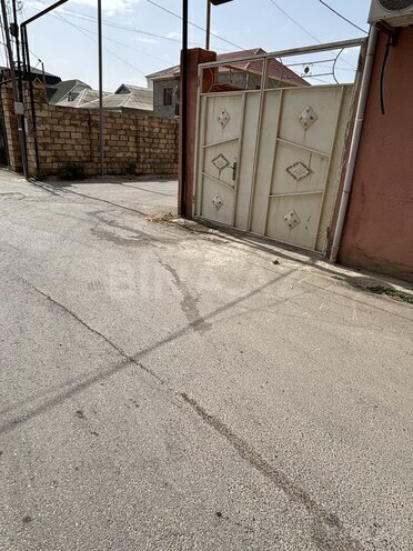 4 otaqlı həyət evi/bağ evi - Xırdalan - 120 m² (3)