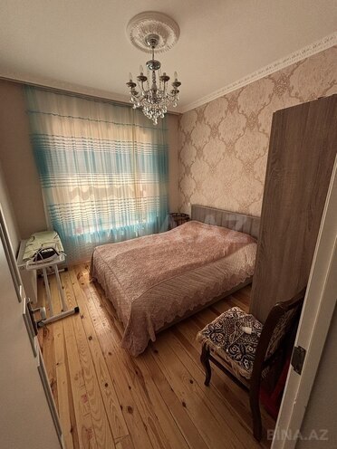 4 otaqlı həyət evi/bağ evi - Xırdalan - 120 m² (13)