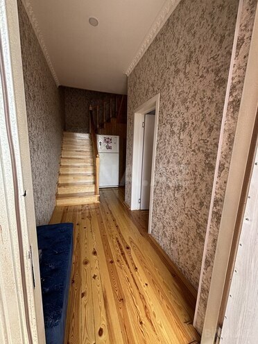 4 otaqlı həyət evi/bağ evi - Xırdalan - 120 m² (5)