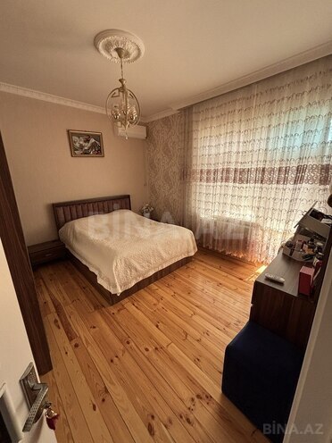 4 otaqlı həyət evi/bağ evi - Xırdalan - 120 m² (12)