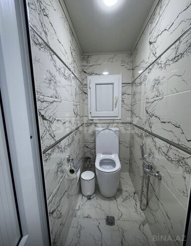 2-комн. вторичка - м. Мемар Аджеми - 55 м² (5)