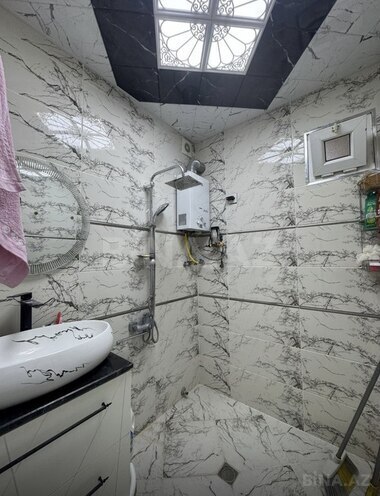 2-комн. вторичка - м. Мемар Аджеми - 55 м² (6)
