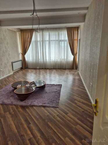2 otaqlı yeni tikili - Nəriman Nərimanov m. - 70 m² (1)