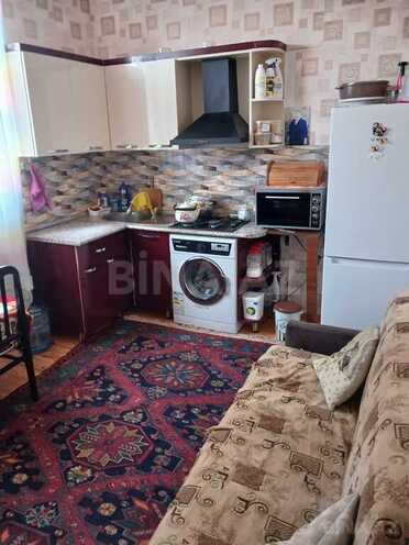 2-комн. дом/дача - Сумгаит - 45 м² (7)
