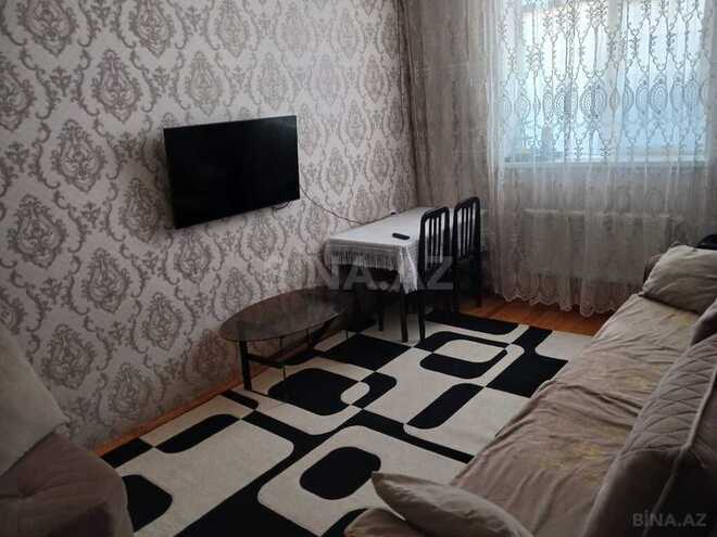 2-комн. дом/дача - Сумгаит - 45 м² (6)