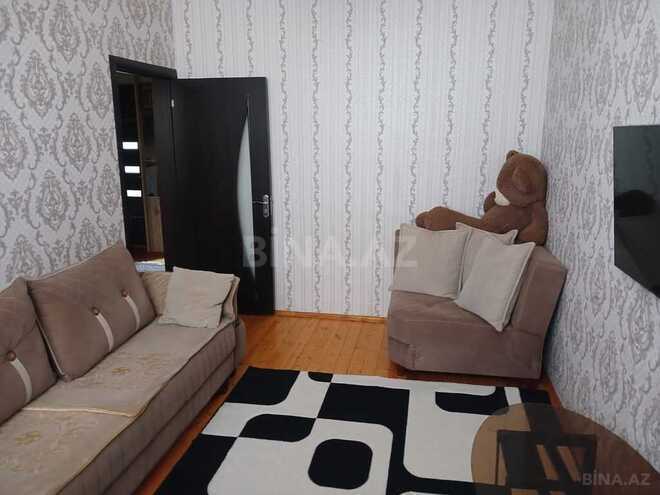2-комн. дом/дача - Сумгаит - 45 м² (5)
