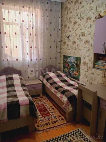2-комн. дом/дача - Сумгаит - 45 м² (3)