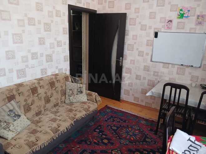 2-комн. дом/дача - Сумгаит - 45 м² (1)