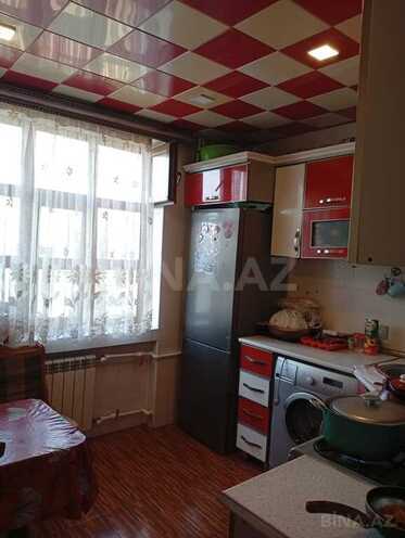 2-комн. вторичка - м. Халглар Достлугу - 55 м² (8)