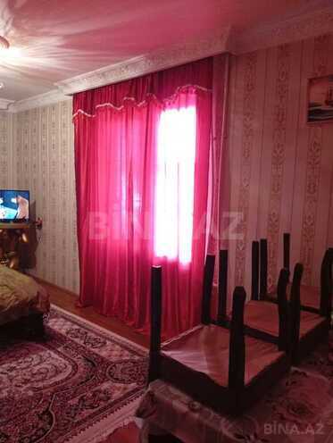 2-комн. вторичка - м. Халглар Достлугу - 55 м² (5)
