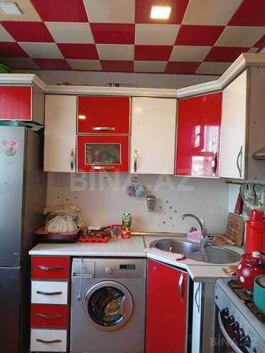 2-комн. вторичка - м. Халглар Достлугу - 55 м² (7)