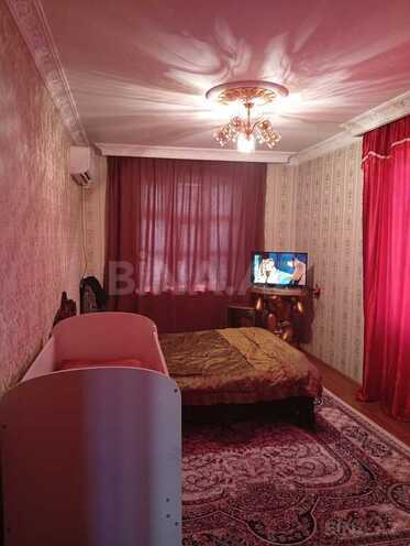 2-комн. вторичка - м. Халглар Достлугу - 55 м² (4)