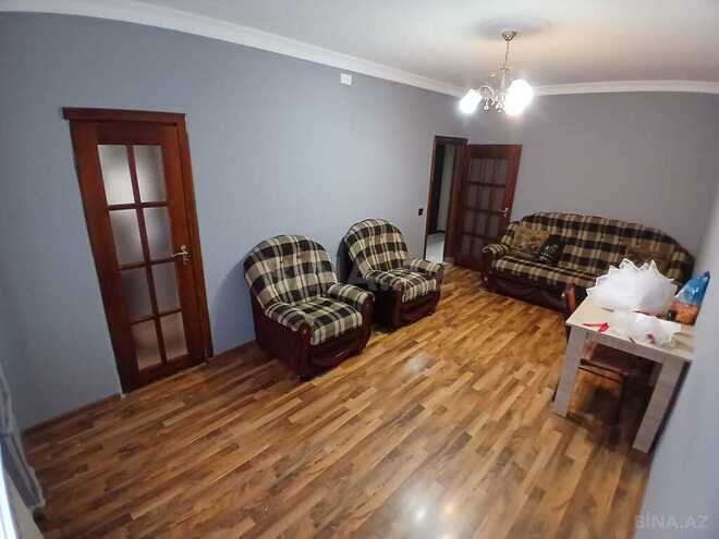 2 otaqlı köhnə tikili - Xalqlar Dostluğu m. - 60 m² (1)