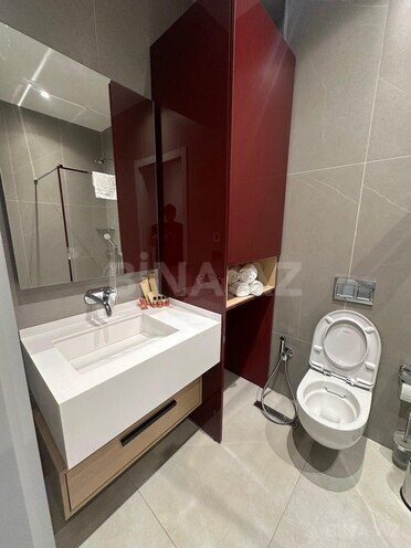 2 otaqlı yeni tikili - Nardaran q. - 98 m² (3)