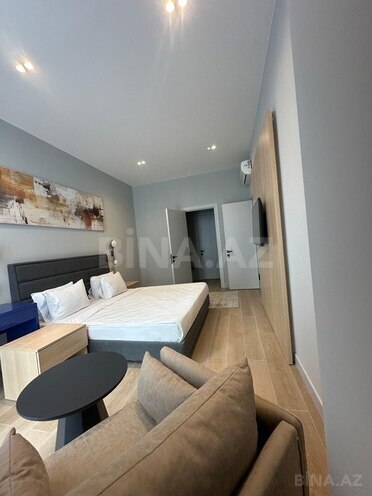 2 otaqlı yeni tikili - Nardaran q. - 98 m² (7)