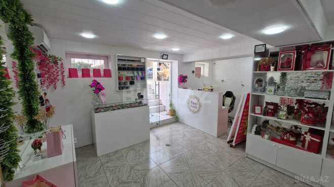 Obyekt - Gənclik m. - 30 m² (10)