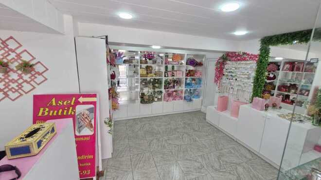 Obyekt - Gənclik m. - 30 m² (8)