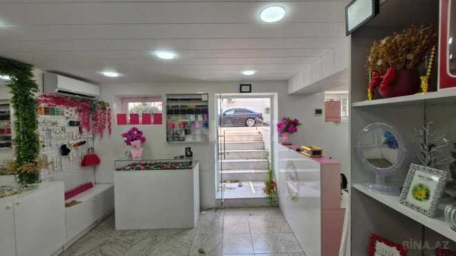 Obyekt - Gənclik m. - 30 m² (3)