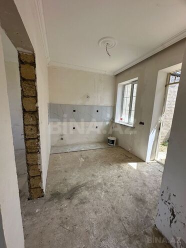 3 otaqlı həyət evi/bağ evi - Masazır q. - 65 m² (4)