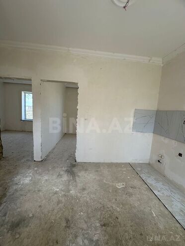 3 otaqlı həyət evi/bağ evi - Masazır q. - 65 m² (3)