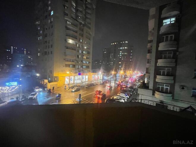 4 otaqlı yeni tikili - Elmlər Akademiyası m. - 230 m² (12)