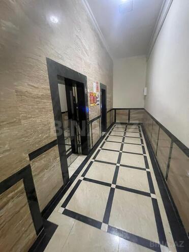 4 otaqlı yeni tikili - Elmlər Akademiyası m. - 230 m² (4)