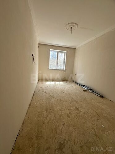 3 otaqlı həyət evi/bağ evi - Masazır q. - 65 m² (5)