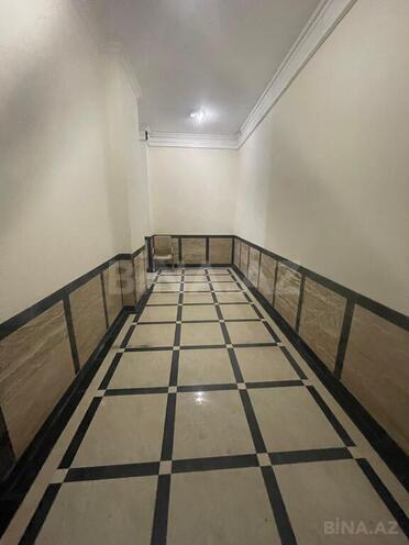 4 otaqlı yeni tikili - Elmlər Akademiyası m. - 230 m² (3)