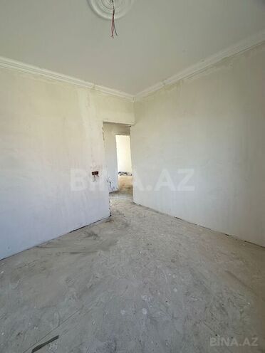 3 otaqlı həyət evi/bağ evi - Masazır q. - 65 m² (10)