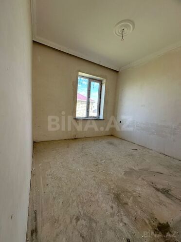 3 otaqlı həyət evi/bağ evi - Masazır q. - 65 m² (9)