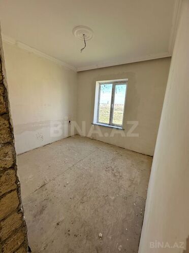 3 otaqlı həyət evi/bağ evi - Masazır q. - 65 m² (8)