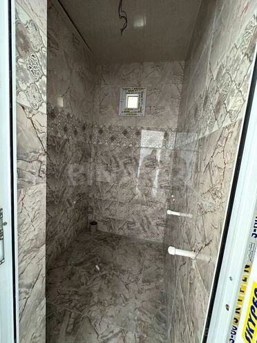 3 otaqlı həyət evi/bağ evi - Masazır q. - 65 m² (12)