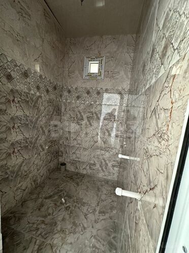 3 otaqlı həyət evi/bağ evi - Masazır q. - 65 m² (11)