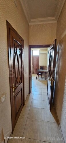 3 otaqlı yeni tikili - Nəsimi r. - 105 m² (10)