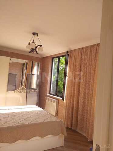 Həyət evi/Bağ evi - Novxanı q. - 200 m² (3)