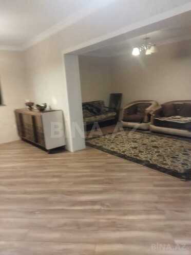Həyət evi/Bağ evi - Novxanı q. - 200 m² (8)