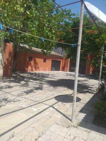 Həyət evi/Bağ evi - Novxanı q. - 200 m² (20)