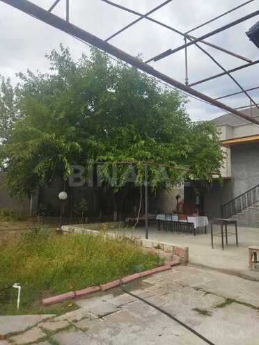 Həyət evi/Bağ evi - Novxanı q. - 200 m² (10)