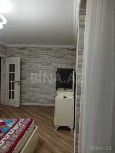 Həyət evi/Bağ evi - Novxanı q. - 200 m² (11)