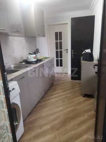 Həyət evi/Bağ evi - Novxanı q. - 200 m² (22)