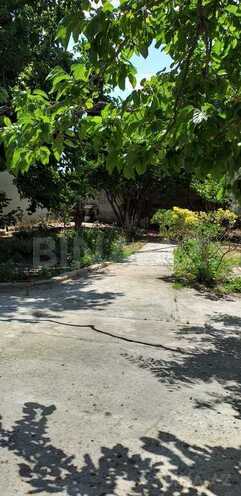 Həyət evi/Bağ evi - Novxanı q. - 200 m² (15)