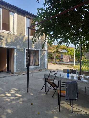 Həyət evi/Bağ evi - Novxanı q. - 200 m² (18)