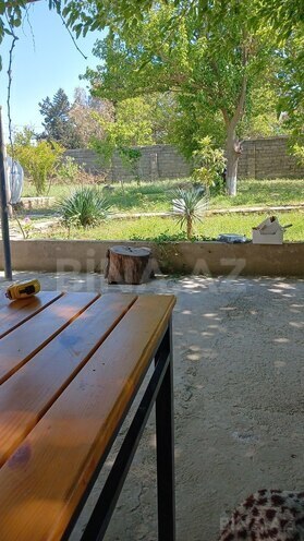 Həyət evi/Bağ evi - Novxanı q. - 200 m² (4)