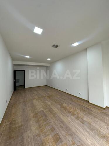 2 otaqlı ofis - Nəsimi r. - 67 m² (6)